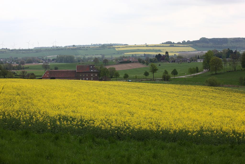 B&B Einrade Vaals Kültér fotó