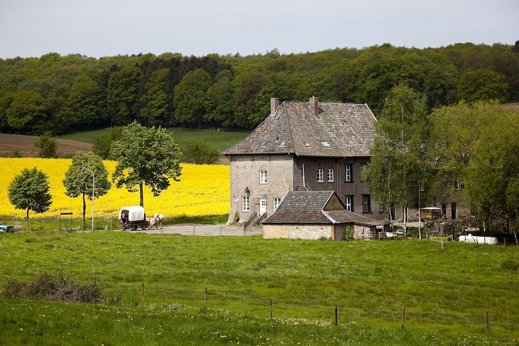 B&B Einrade Vaals Kültér fotó