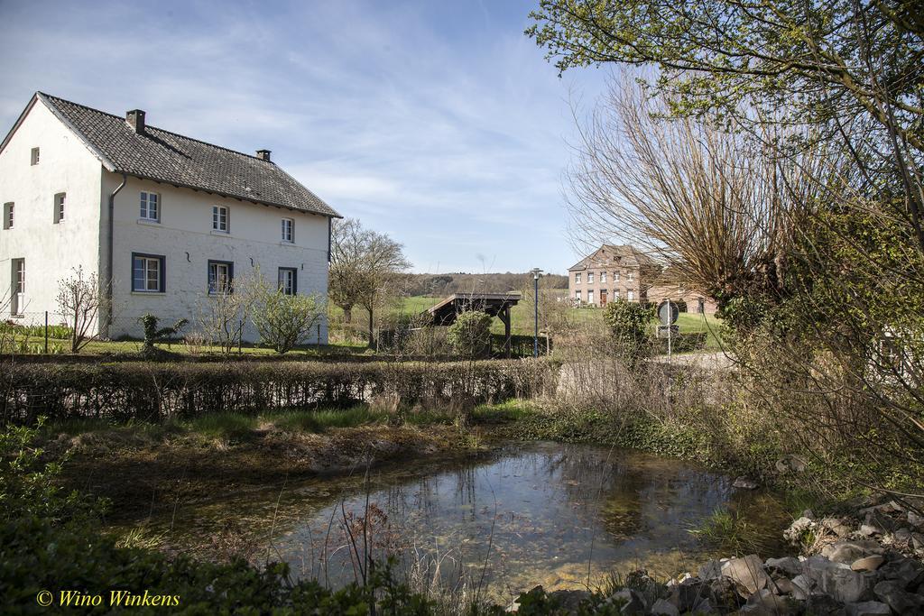 B&B Einrade Vaals Kültér fotó