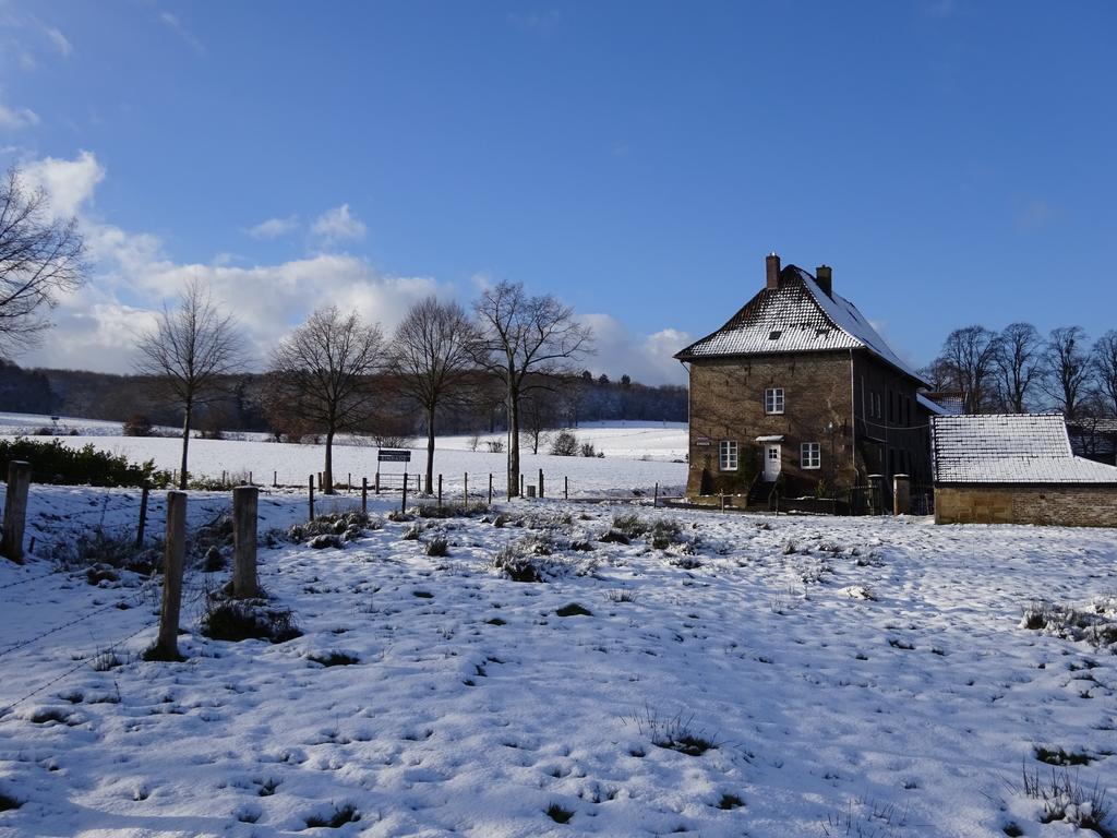 B&B Einrade Vaals Kültér fotó